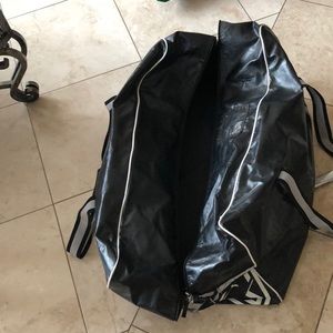 A great hockey bag!!